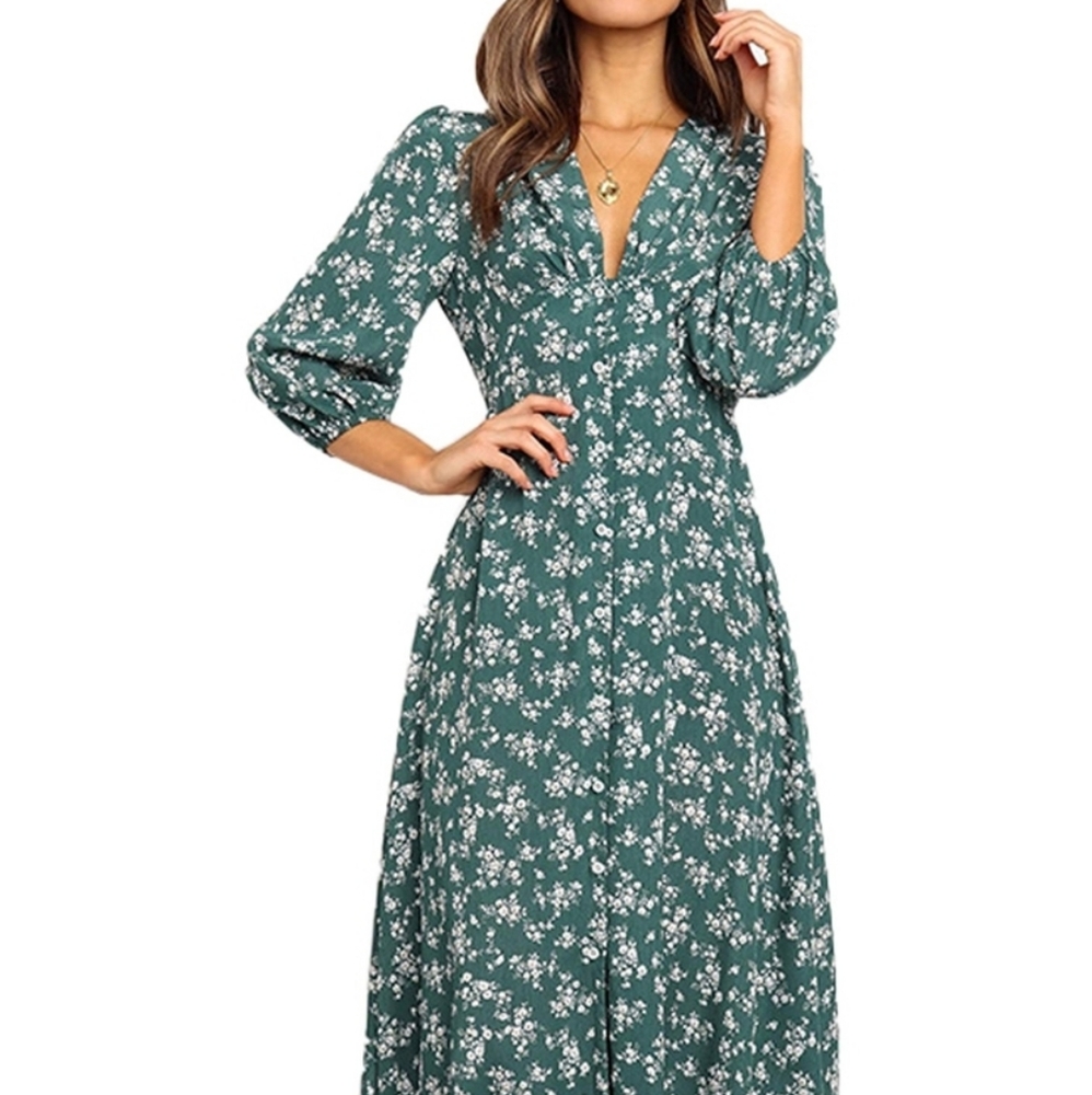 Brand new dress